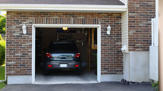 Garage Door Installation at Blackhawk, California