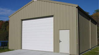 Garage Door Openers at Blackhawk, California